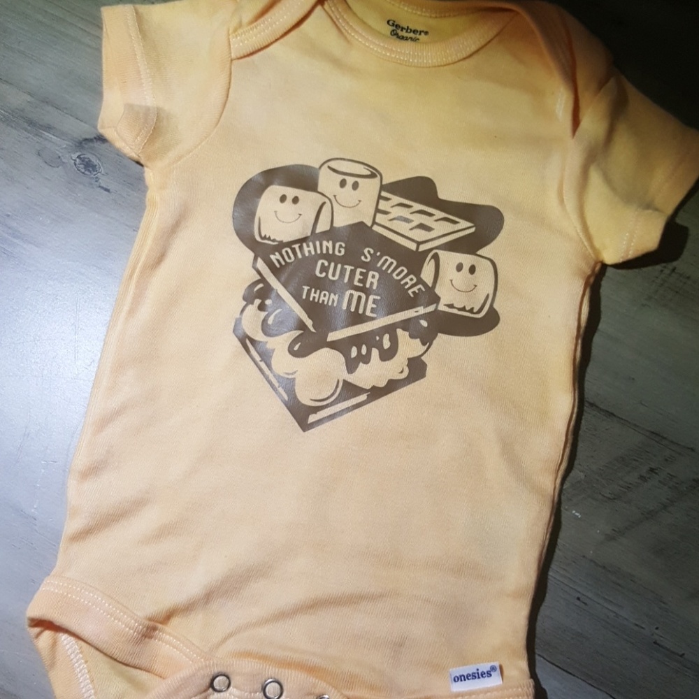 Custom Onesies 3-9months